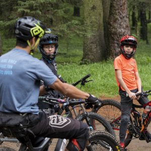 Bike Trip - Clases para niños 1