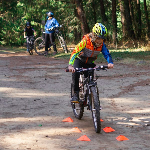 Bike Trip - Clases para niños 2