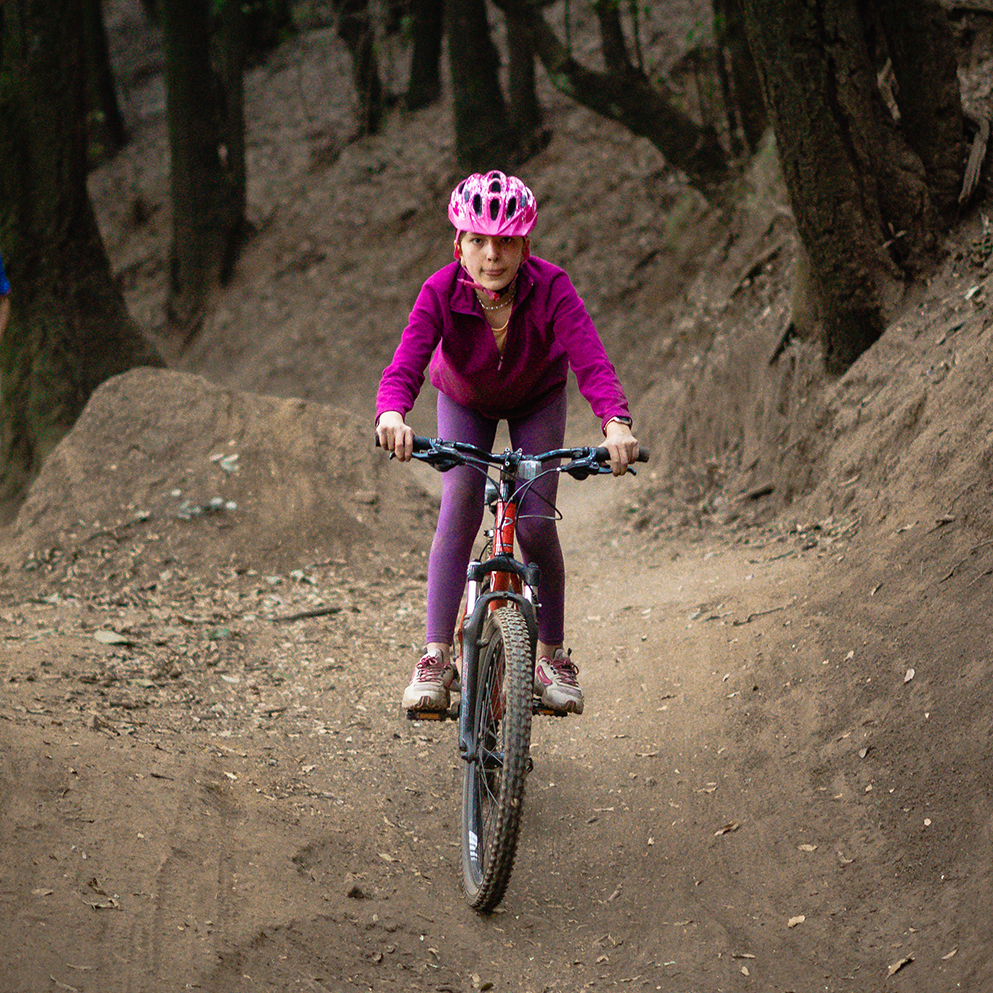 Bike Trip - Clases para niños 3