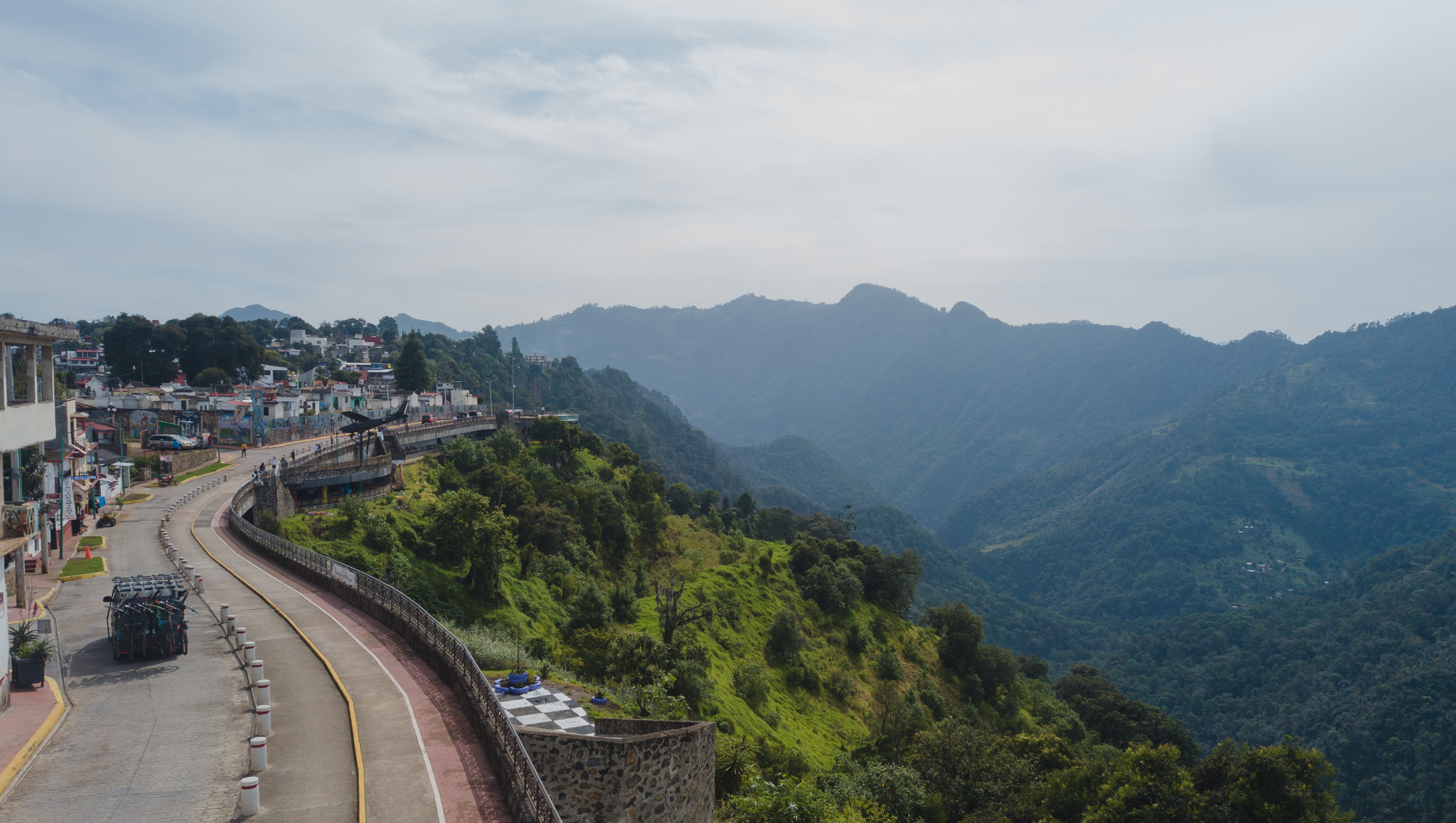 Bike-Trip Piedras Encimadas