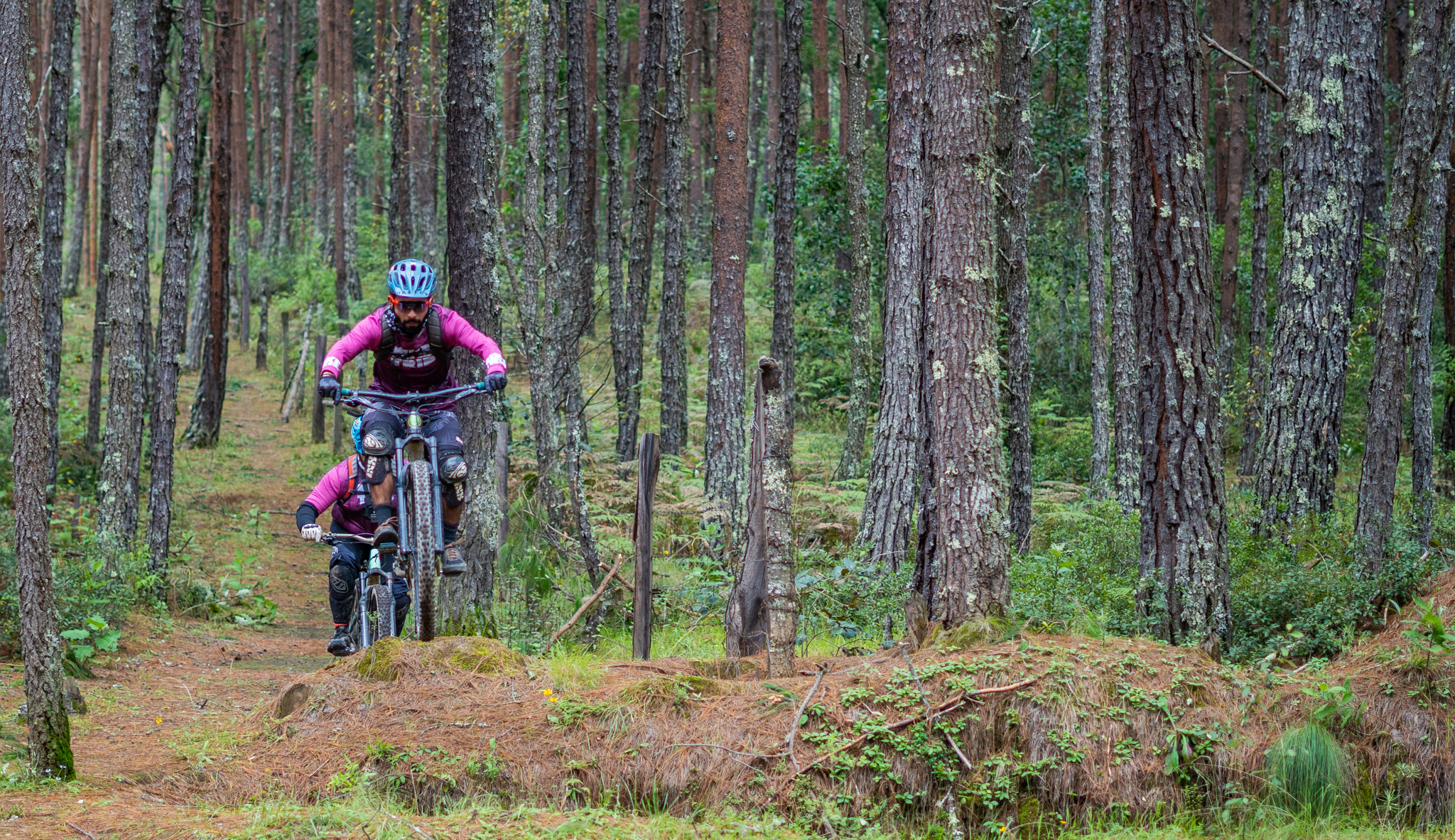 Bike-Trip Piedras Encimadas